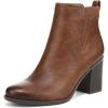 imageNaturalizer Womens Jodi Ankle BootBrown