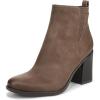imageNaturalizer Womens Jodi Ankle BootMushroom Brown
