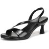 imageNaturalizer Womens Joriana Heeled SandalBlack