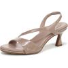 Warm Taupe Patent