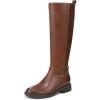 imageNaturalizer Womens LennoxDark Saddle Brown