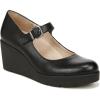 imageNaturalizer Womens Soul Adore Mary Jane WedgeBlack