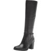 imageNaturalizer womens Kalina Knee High Tall BootsKnee High BootBlack Nc