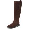 imageNaturalizer womens OntimeChocolate Brown Suede