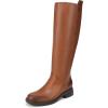 imageNaturalizer womens OntimeEnglish Tea Brown Leather