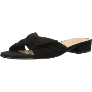 imageNaturalizer Mila SandalBlack Suede