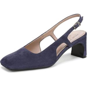 imageNaturalizer Womens CarmenMidnight Blue Suede