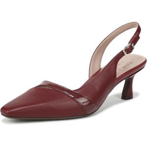 imageNaturalizer Womens Emilia PumpCranberry Red