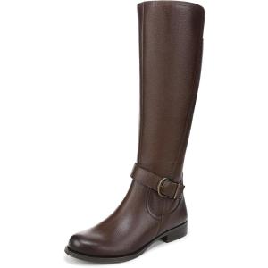 imageNaturalizer Womens Jaya BootChocolate Brown Leather