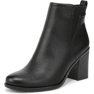imageNaturalizer Womens Jodi Ankle BootBlack
