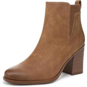 imageNaturalizer Womens Jodi Ankle BootChestnut