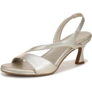 imageNaturalizer Womens Joriana Heeled SandalChampagne