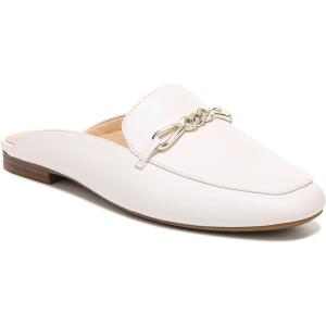 imageNaturalizer Womens Kayden MuleSatin Pearl White