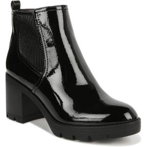 imageNaturalizer Womens Madalynn Gore BootBlack Patent