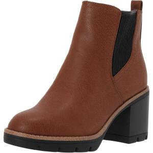 imageNaturalizer Womens Madalynn Gore BootBraun