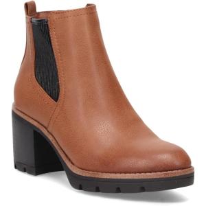 imageNaturalizer Womens Madalynn Gore BootTan