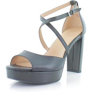 imageNaturalizer Womens Melody Heeled SandalPorcelain Skin Leather