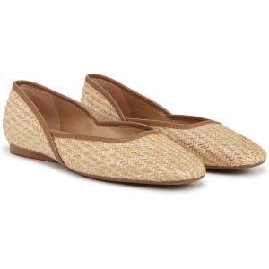 imageNaturalizer Womens Melody Heeled SandalTan