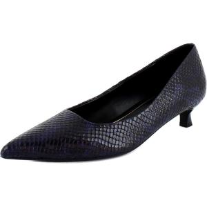 imageNaturalizer Womens Natalia PumpMidnight Blue