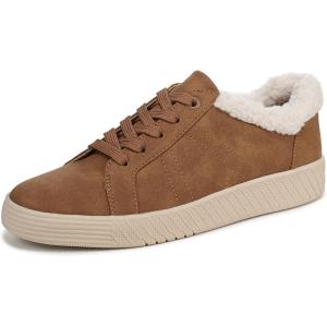 imageNaturalizer Womens Neela Lace Up SneakerChestnut Brown