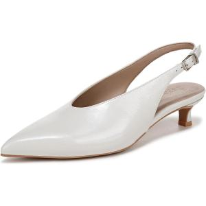 imageNaturalizer Womens NicoletteWarm White Leather