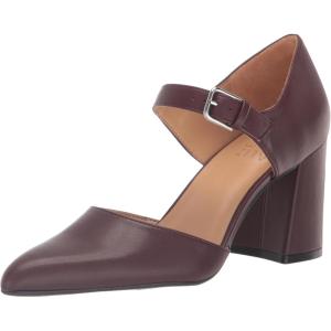 imageNaturalizer Womens Pixie PumpCabernet Sauvignon