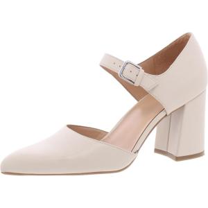 imageNaturalizer Womens Pixie PumpPorcelain