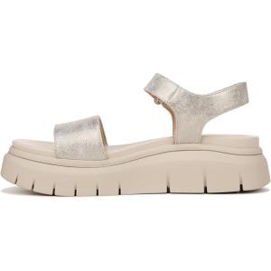 imageNaturalizer Womens SOUL Poppi SandalLight Gold