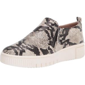 imageNaturalizer Womens Soul Turner SlipOnIvory Python