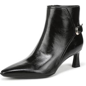 imageNaturalizer Womens Tucker Ankle BootBlack