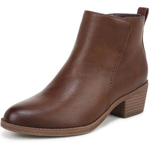 imageNaturalizer Womens Zaylee Ankle BootCappuccino