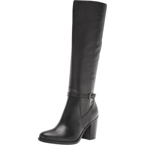 imageNaturalizer womens Kalina Knee High Tall BootsKnee High BootBlack Nc