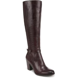 imageNaturalizer womens Kalina Knee High Tall BootsKnee High BootWine