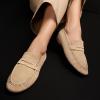 image:imageNaturalizer Womens BloomDune Dust Tan Suede