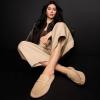 image:imageNaturalizer Womens BloomDune Dust Tan Suede