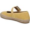 image:imageNaturalizer Womens JavaBeehive Yellow Suede