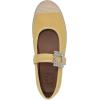 image:imageNaturalizer Womens JavaBeehive Yellow Suede