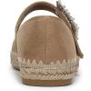 image:imageNaturalizer Womens JavaDune Dust Tan Suede