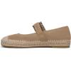 image:imageNaturalizer Womens JavaDune Dust Tan Suede