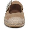 image:imageNaturalizer Womens JavaDune Dust Tan Suede