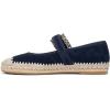 image:imageNaturalizer Womens JavaFrench Navy Suede