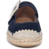 image:imageNaturalizer Womens JavaFrench Navy Suede