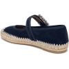 image:imageNaturalizer Womens JavaFrench Navy Suede