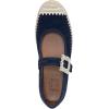 image:imageNaturalizer Womens JavaFrench Navy Suede