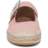 image:imageNaturalizer Womens JavaLight Pink Suede