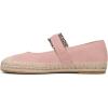 image:imageNaturalizer Womens JavaLight Pink Suede