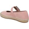 image:imageNaturalizer Womens JavaLight Pink Suede
