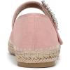 image:imageNaturalizer Womens JavaLight Pink Suede