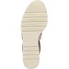 image:imageNaturalizer Womens Soul Goodtimes Wedge SandalBeige Snake Print