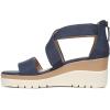 image:imageNaturalizer Womens Soul Goodtimes Wedge SandalDark Blue